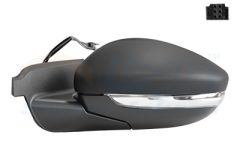 VAN WEZEL 0959805 — Зеркало боковое