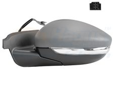 VAN WEZEL 0959807 — Зеркало боковое