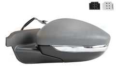 VAN WEZEL 0959817 — Зеркало боковое