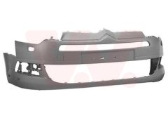 VAN WEZEL 0963574 — Bară de protecție