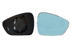 VAN WEZEL 0968836 — Sticlă oglindă exterioară