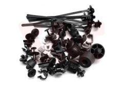 VAN WEZEL 0970795 — Set reparație fixare parte frontală
