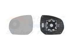 VAN WEZEL 0972835 — Стекло бокового зеркала