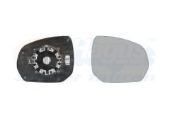 VAN WEZEL 0972836 — Стекло бокового зеркала