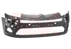 VAN WEZEL 0973576 — Bară de protecție