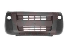 VAN WEZEL 0976571 — Bară de protecție
