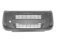VAN WEZEL 0976574 — Bară de protecție