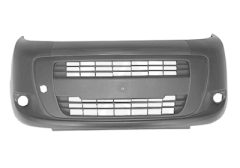 VAN WEZEL 0976575 — Bară de protecție