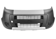 VAN WEZEL 0976576 — Bară de protecție