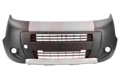 VAN WEZEL 0976577 — Bară de protecție