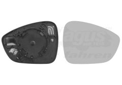 VAN WEZEL 0979836 — Стекло бокового зеркала