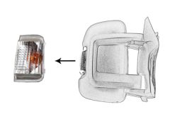 VAN WEZEL 0983916 — Semnalizator