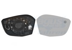 VAN WEZEL 0989836 — Стекло бокового зеркала