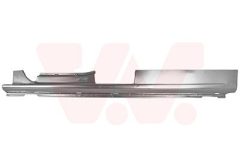 VAN WEZEL 0991101 — Накладка порога