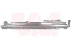 VAN WEZEL 0991103 — Накладка порога