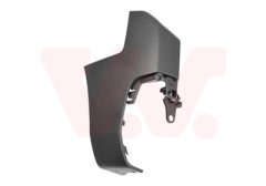 VAN WEZEL 0991531 — Bară de protecție