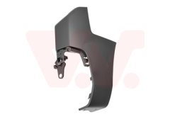 VAN WEZEL 0991532 — Bară de protecție