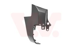 VAN WEZEL 0991533 — Bară de protecție