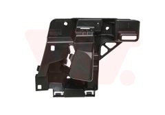 VAN WEZEL 0991535 — Suport bară de protecție