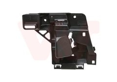 VAN WEZEL 0991536 — Suport bară de protecție