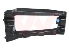 VAN WEZEL 0991537 — Suport bară de protecție