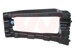 VAN WEZEL 0991538 — Suport bară de protecție