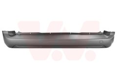 VAN WEZEL 0991540 — Bară de protecție