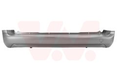 VAN WEZEL 0991544 — Bară de protecție