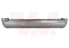 VAN WEZEL 0991545 — Bară de protecție