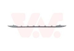 VAN WEZEL 0991550 — Ornament bară de protecție