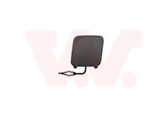 VAN WEZEL 0991589 — Заглушка буксировочного крюка