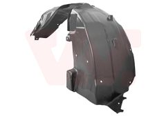 VAN WEZEL 1503433 — Carenaj roată