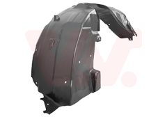 VAN WEZEL 1503434 — Carenaj roată