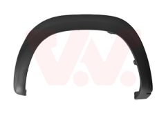 VAN WEZEL 1503521 — Extensie aripă