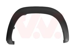 VAN WEZEL 1503522 — Extensie aripă