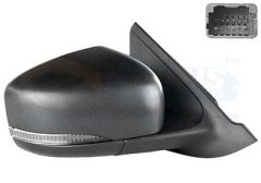 VAN WEZEL 1503806 — Oglindă exterioară