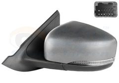 VAN WEZEL 1503807 — Oglindă exterioară