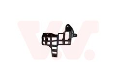 VAN WEZEL 1506535 — Кронштейн бампера
