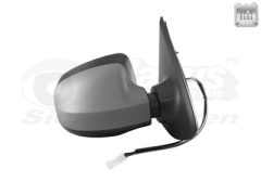 VAN WEZEL 1507808 — Oglindă exterioară