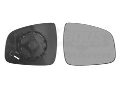 VAN WEZEL 1507832 — Sticlă oglindă exterioară