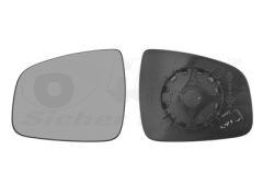 VAN WEZEL 1507837 — Sticlă oglindă exterioară