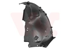 VAN WEZEL 1510433 — Подкрылок