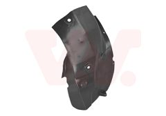 VAN WEZEL 1510456 — Подкрылок