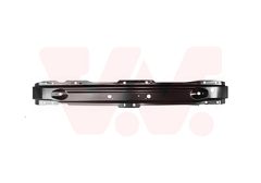VAN WEZEL 1510560 — Armătură bară de protecție
