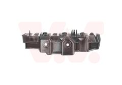VAN WEZEL 1510567 — Suport bară de protecție