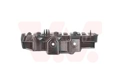 VAN WEZEL 1510568 — Suport bară de protecție