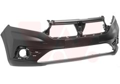 VAN WEZEL 1510574 — Bară de protecție