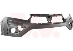 VAN WEZEL 1510579 — Bară de protecție