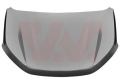 VAN WEZEL 1510660 — Капот