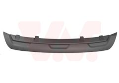VAN WEZEL 1511508 — Spoiler